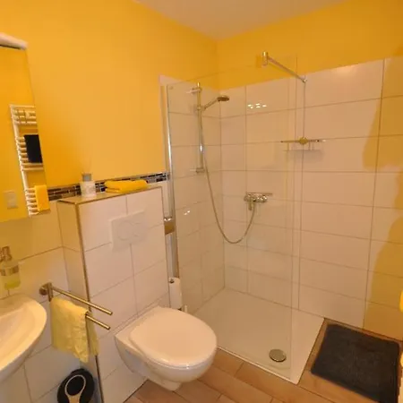 Abraham Apartment *