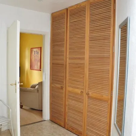 Abraham Apartment