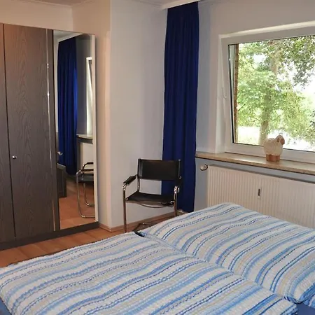 Abraham Apartment Lubeck