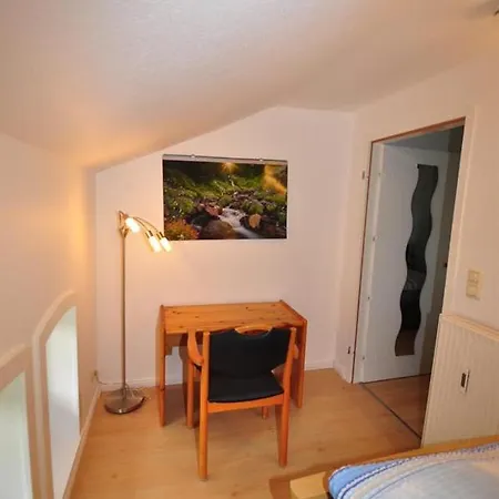 Abraham Apartment *