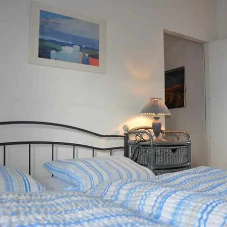 Abraham Apartment