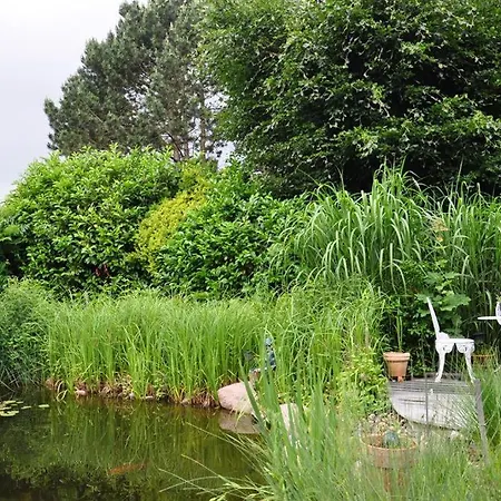 Apartament Abraham Lubeka