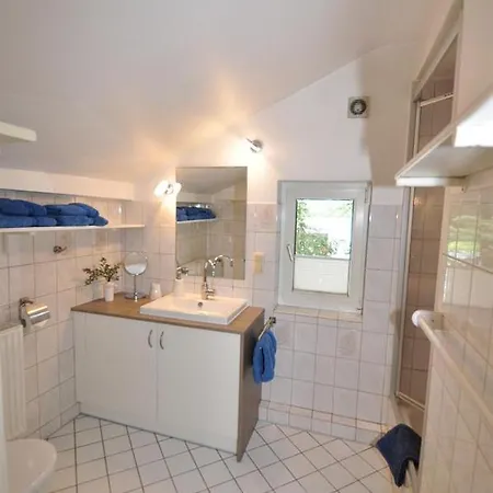 Apartament Abraham *