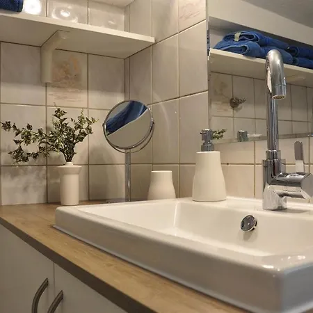 Abraham Apartament *