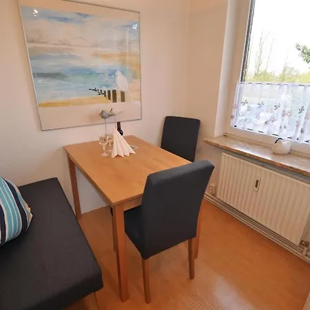 Abraham Appartement *