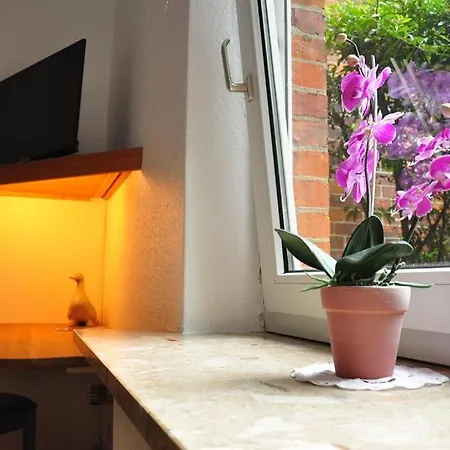 Abraham Apartament *