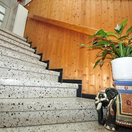 Apartament Abraham Lubeka