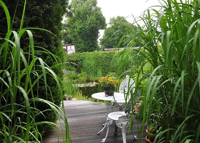 Abraham Appartement