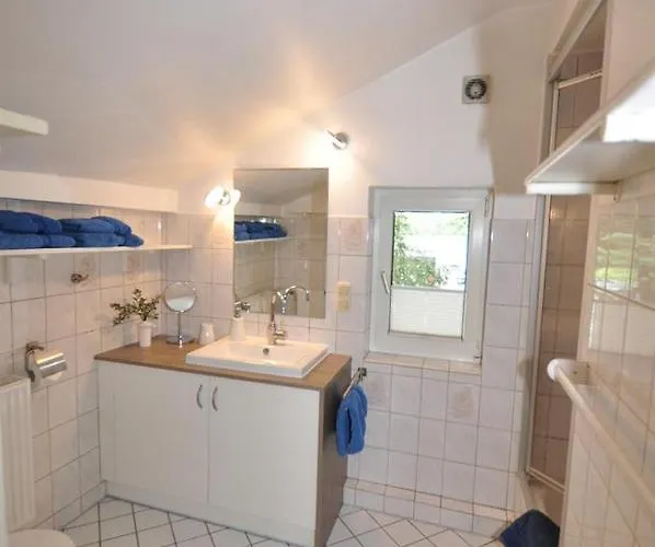 Appartement Abraham *