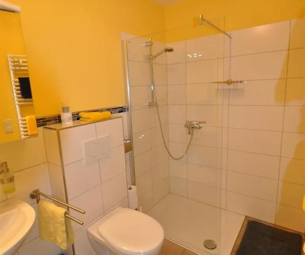 Abraham Appartement *