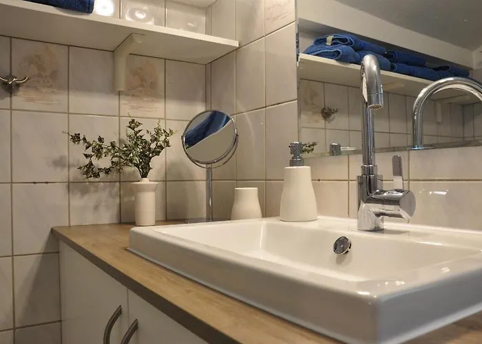 Abraham Appartement *