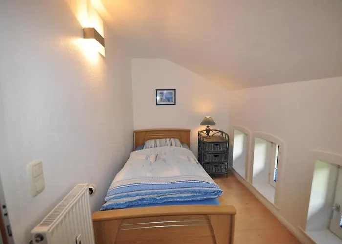 Appartement Abraham