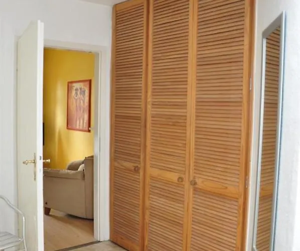 Abraham Appartement