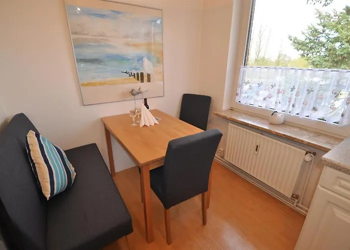 Abraham Appartement *