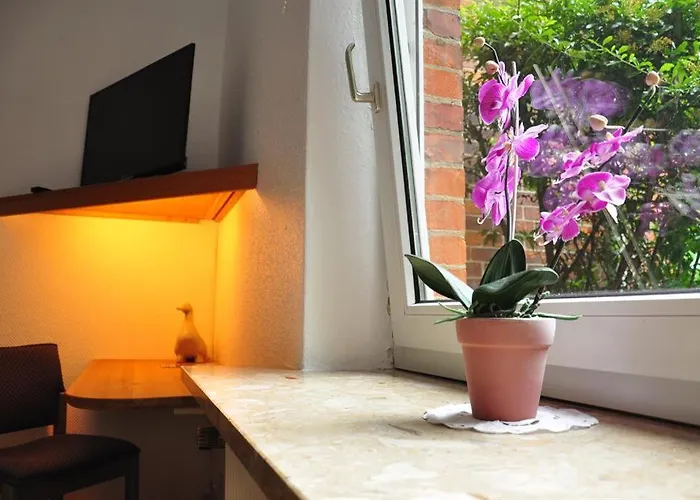 Abraham Appartement *