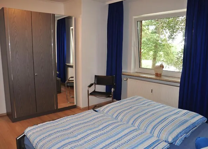 Abraham Appartement Lübeck