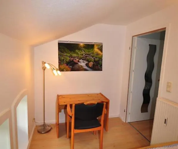 Abraham Appartement *