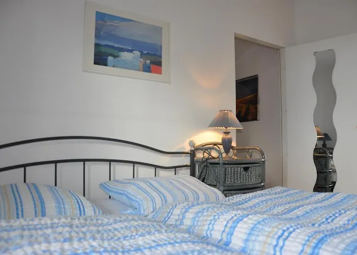 Abraham Appartement